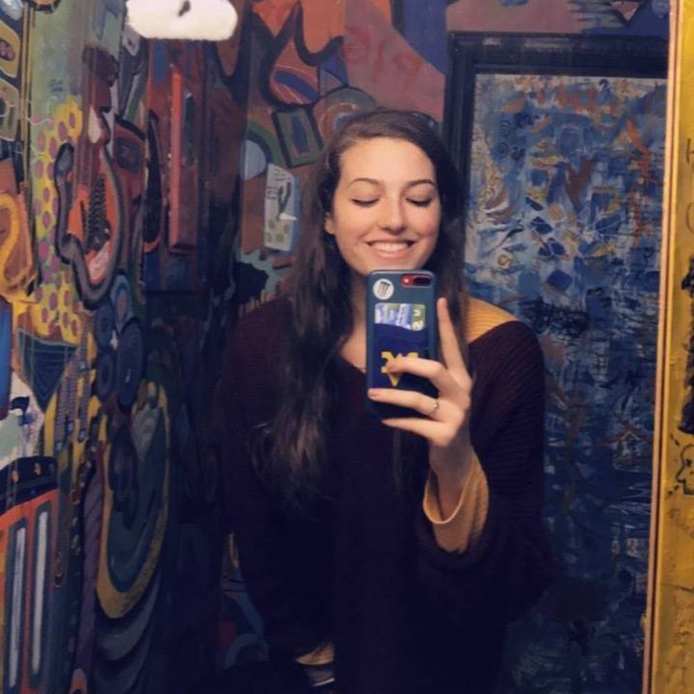 Meet your Posher, Grace